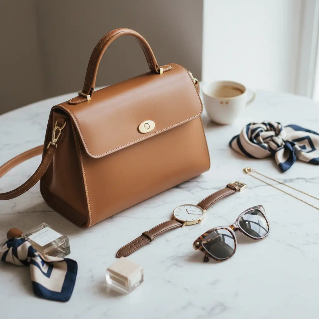 portada blog Quiet Luxury: La Guía Definitiva del Estilo Silencioso