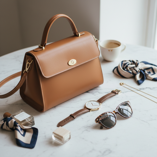 Quiet Luxury: La Guía Definitiva del Estilo Silencioso