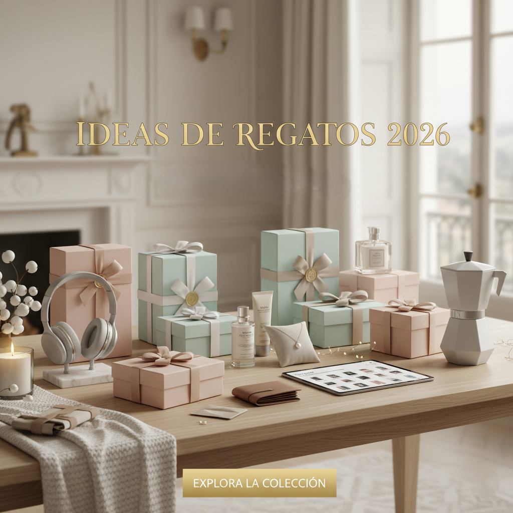 Ideas de regalo originales 2026 - Regalos únicos y especiales en KÖNE