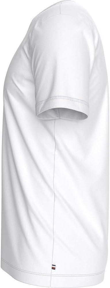 Tommy Hilfiger Short Sleeve T-Shirt Man cotton tee