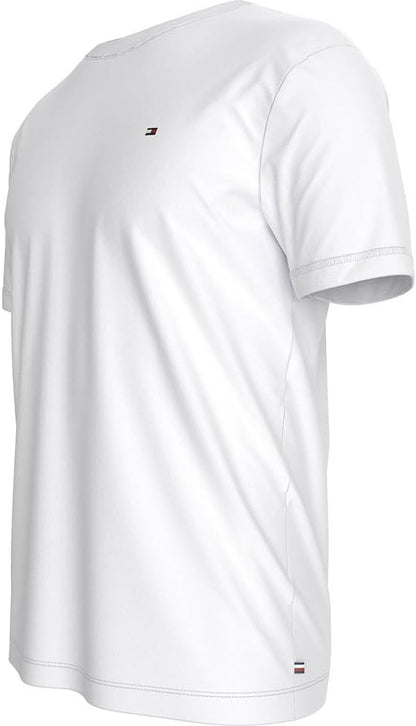 Tommy Hilfiger Short Sleeve T-Shirt Man cotton tee