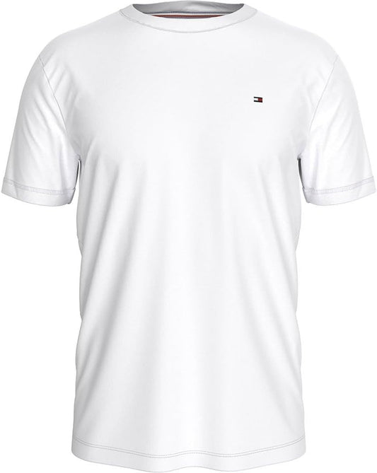 Tommy Hilfiger Short Sleeve T-Shirt Man cotton tee