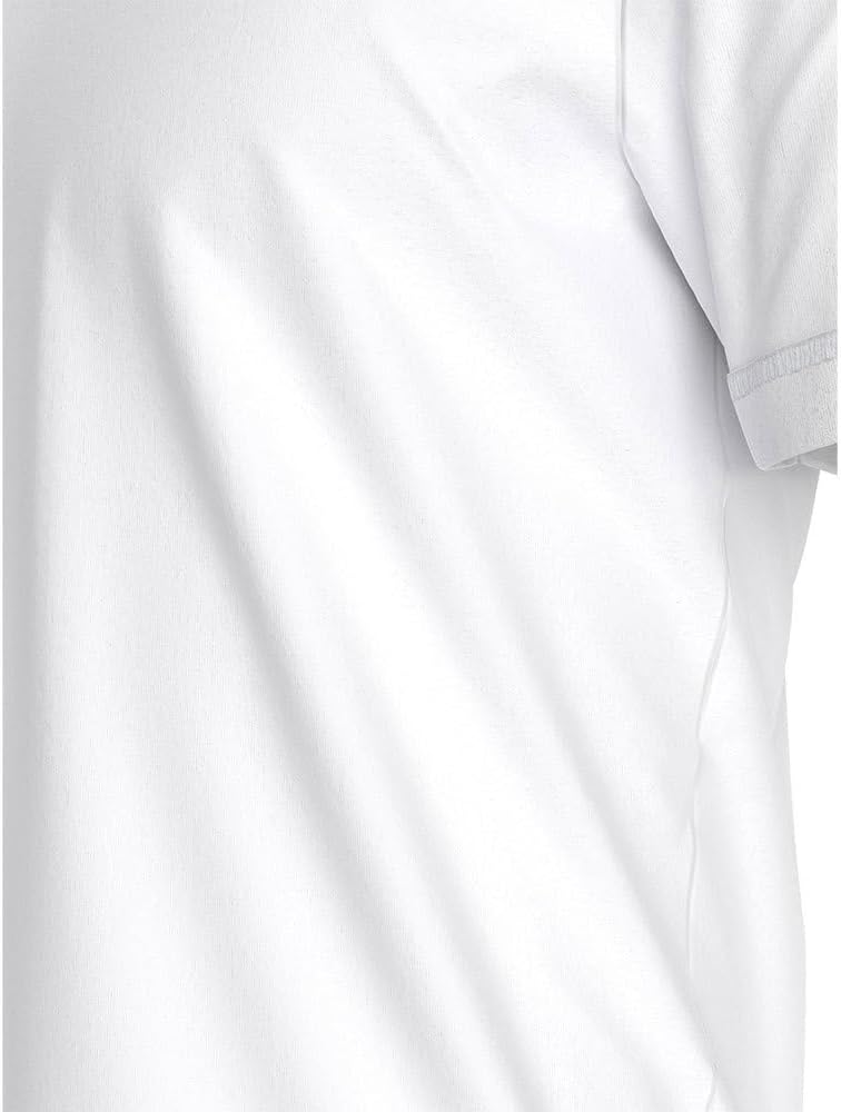 Tommy Hilfiger Short Sleeve T-Shirt Man cotton tee