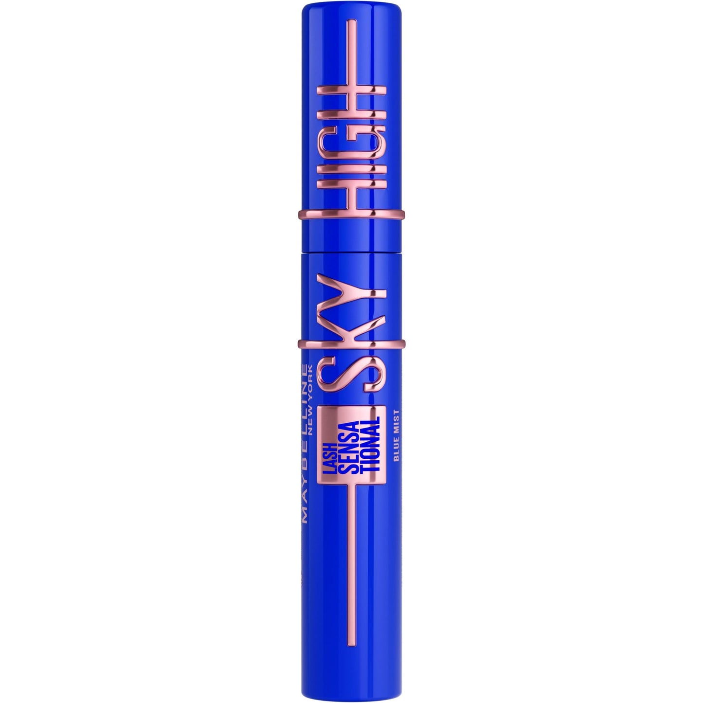 Maybelline New York, Volume and Length Mascara, Lash Sensational Sky High, Black (Black), 5 ml