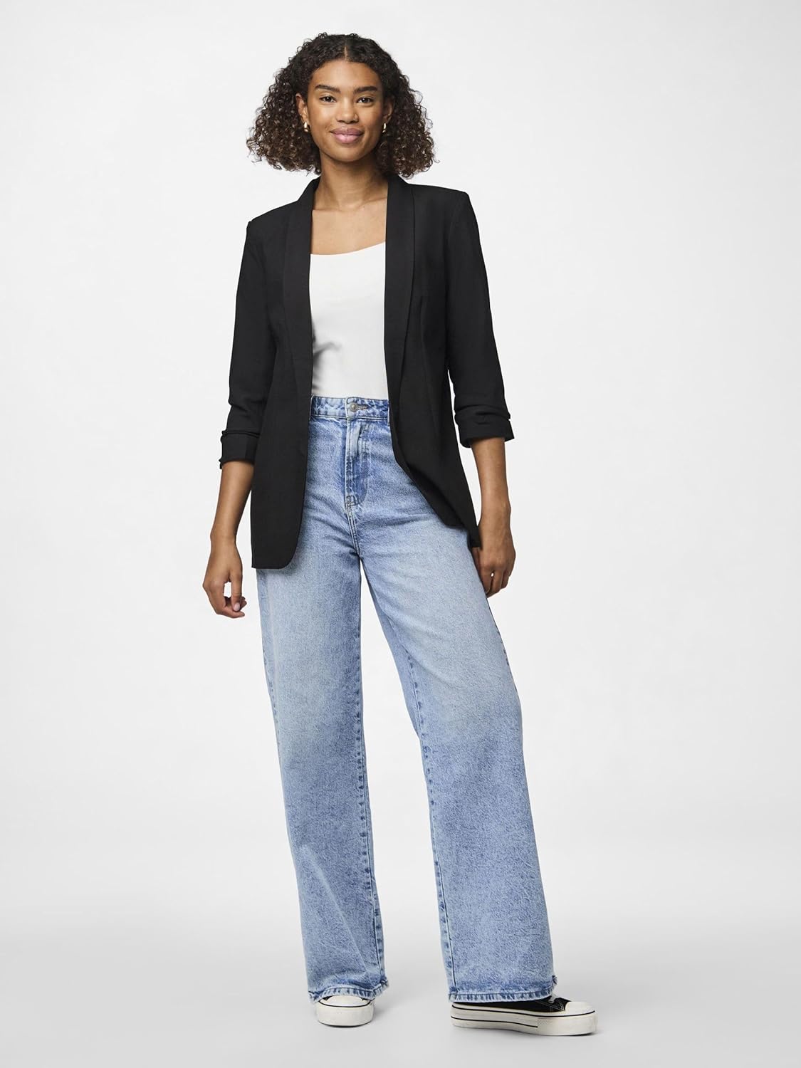 PIECES Blazer PCBOSELLA