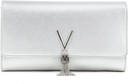 Valentino Pochette 1r4-divina Unique for Women, 4.5x12x27 Centimeters (B x H x T)