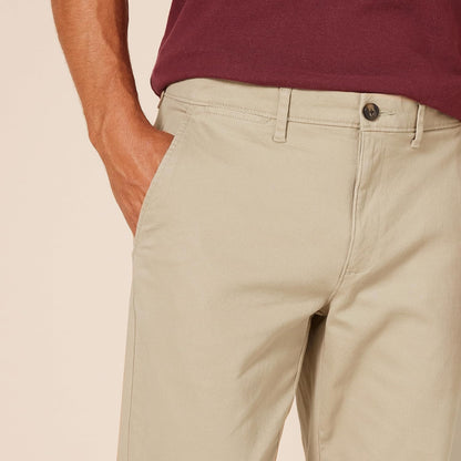 Amazon Essentials Men's Casual Stretch Skinny Chino Pants
