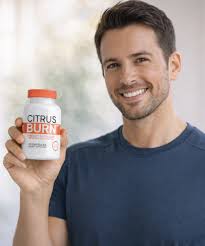 Citrus Burn: Optimizador Metabólico con Sinetrol® | High Performance & Lipólisis