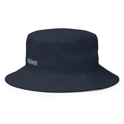 Gorro bucket KÖNE en look urbano 